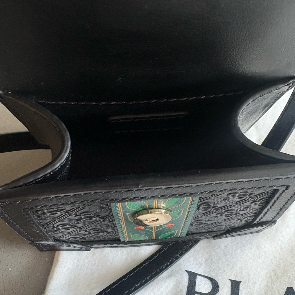 Casablanca LAUREL MICRO JEANNE BAG - Picture 7 of 9